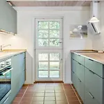 10724-ulfborg-baekbyvej-96 Сasa de vacaciones