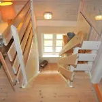 Сasa de vacaciones 10724-ulfborg-baekbyvej-96 Ulfborg