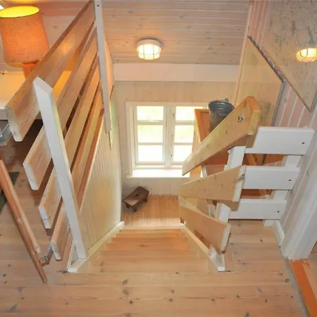 Tatil Evi 10724-ulfborg-baekbyvej-96 Øhuse