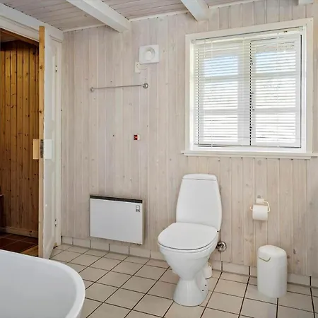 10724-ulfborg-baekbyvej-96 Tatil Evi