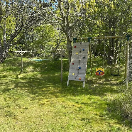 Дом отдыха 10724-ulfborg-baekbyvej-96