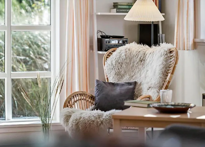 10724-ulfborg-baekbyvej-96 Дом отдыха