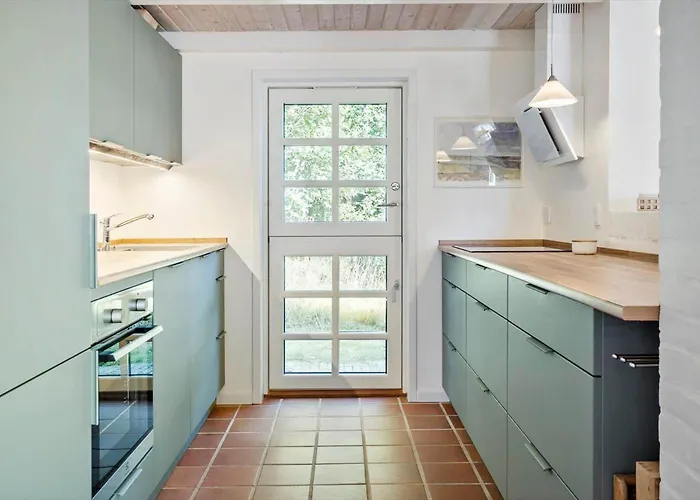 10724-ulfborg-baekbyvej-96 Дом отдыха