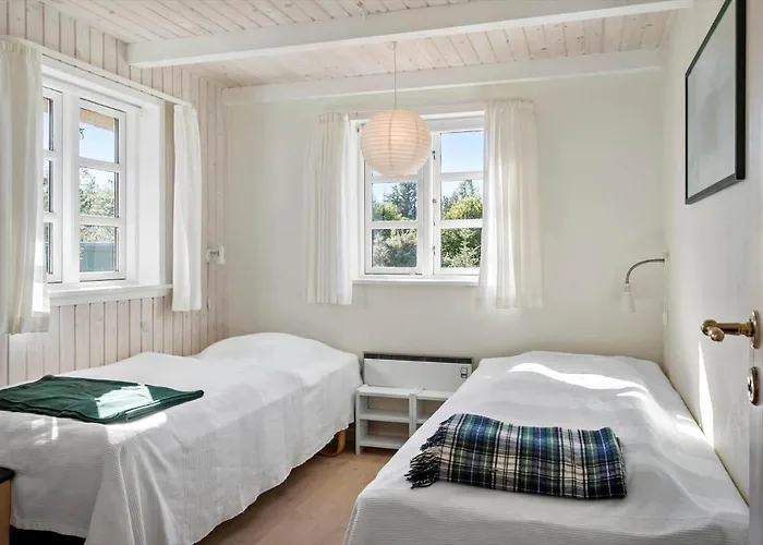 10724-ulfborg-baekbyvej-96 Дом отдыха