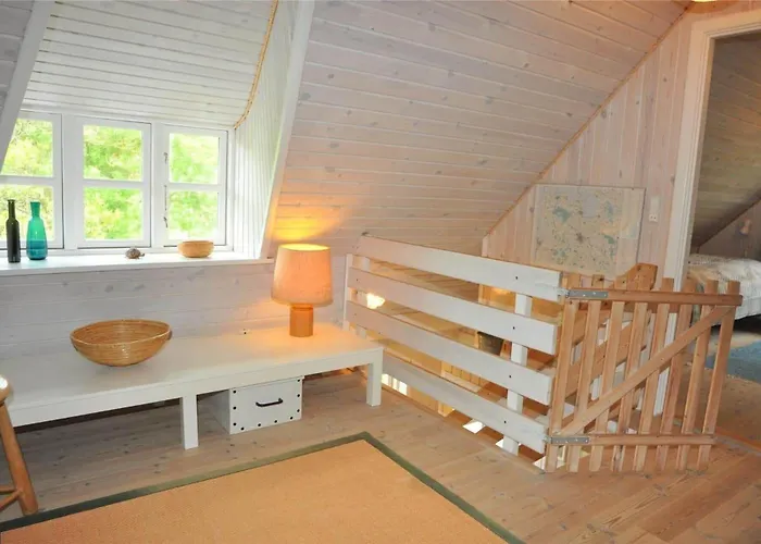 10724-ulfborg-baekbyvej-96 Дом отдыха