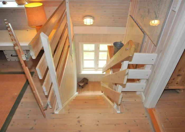 別荘 10724-ulfborg-baekbyvej-96 Øhuse