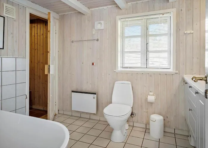 10724-ulfborg-baekbyvej-96 Дом отдыха