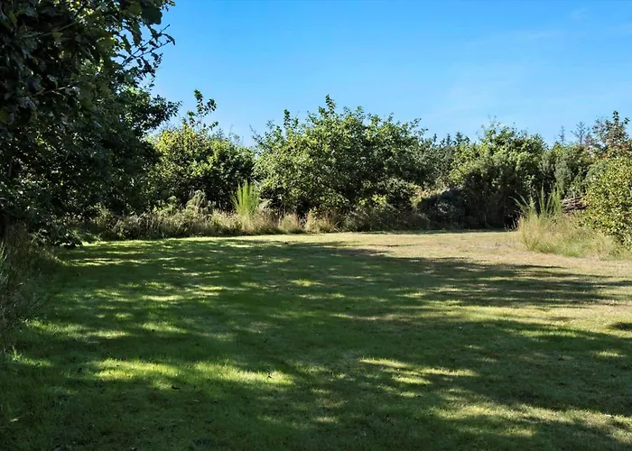 10724-ulfborg-baekbyvej-96 Дом отдыха *